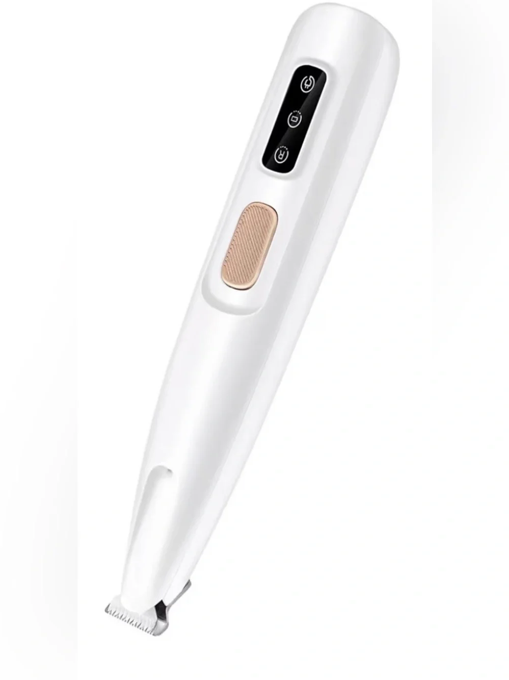 Rechargeable Pet Hair Trimmer